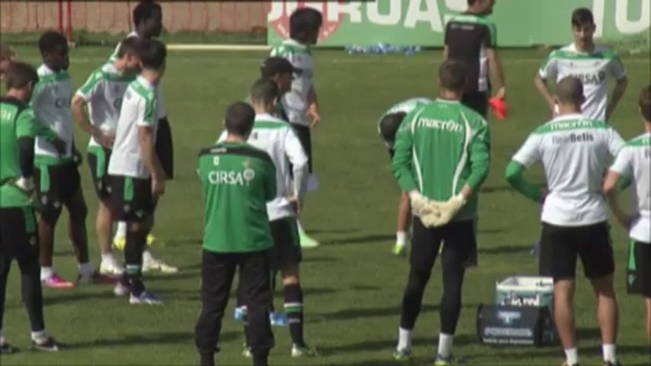 El Athletic hace oficial el fichaje de Beñat