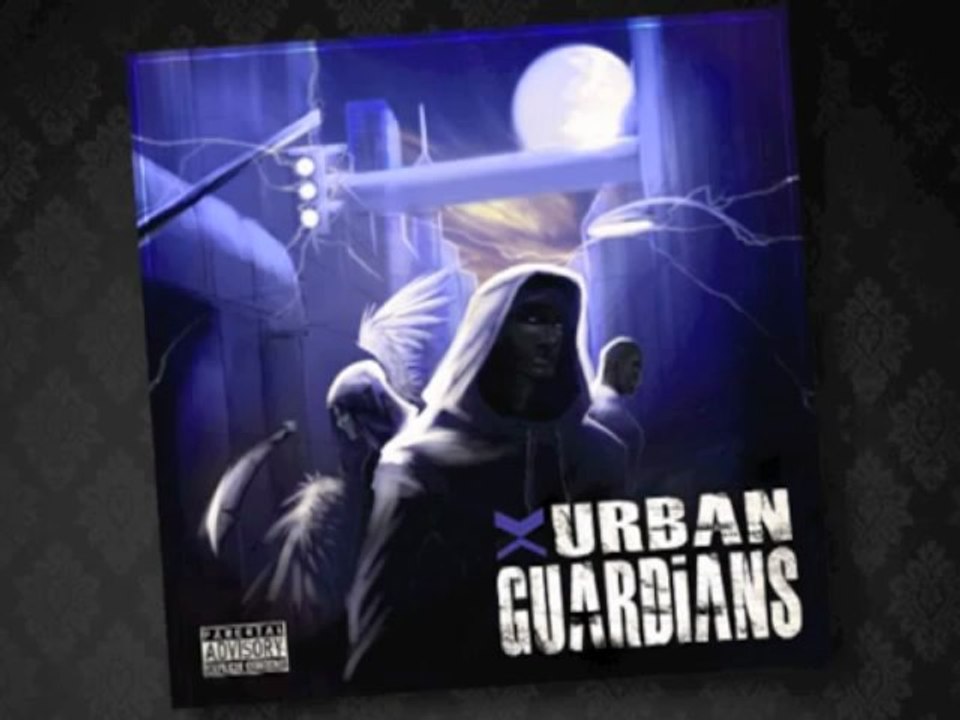 07_ Vendetta Kingz _ Killah Priest (Sunz of man_Wu Tang) - U