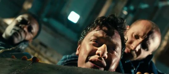 Trans - Türkçe Altyazılı Fragman