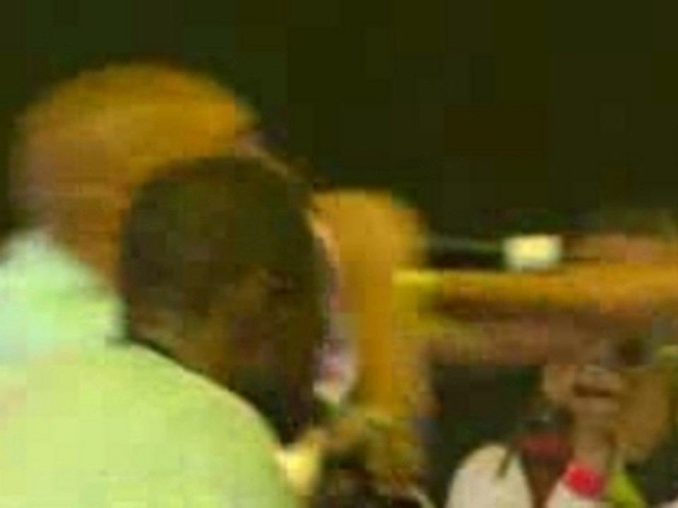 Generation Rap Rnb Live