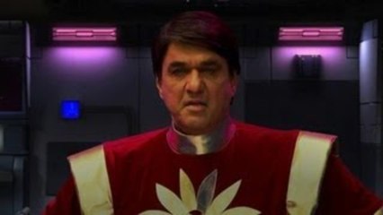 No Actor Can Play Superhero's Role Like Me - Mukesh Khanna (Shaktimaan)