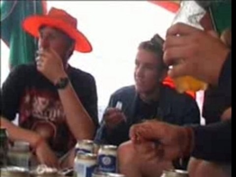 Anti flag - Die For Your Government