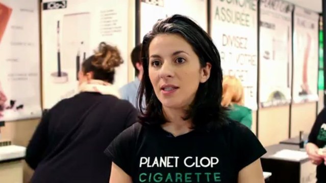 cigarette electronique foire de paris 2013 recharge planet clop