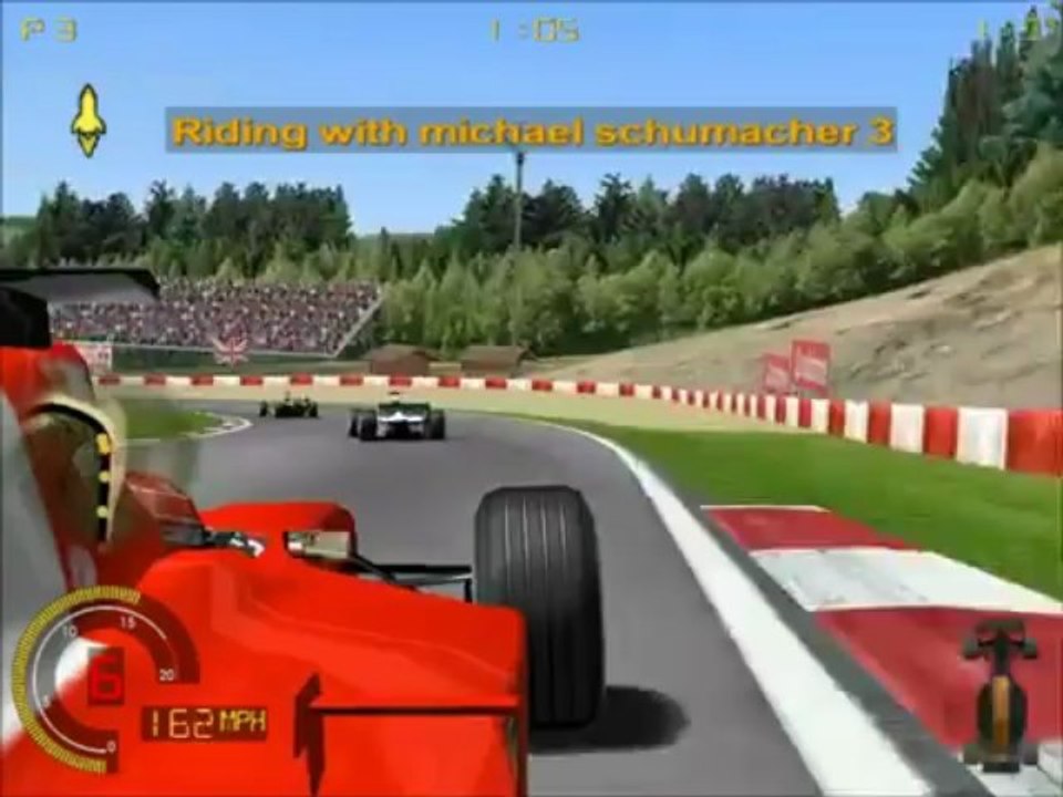 Geoff Crammond’s Grand Prix 4 – PC [Download .torrent]