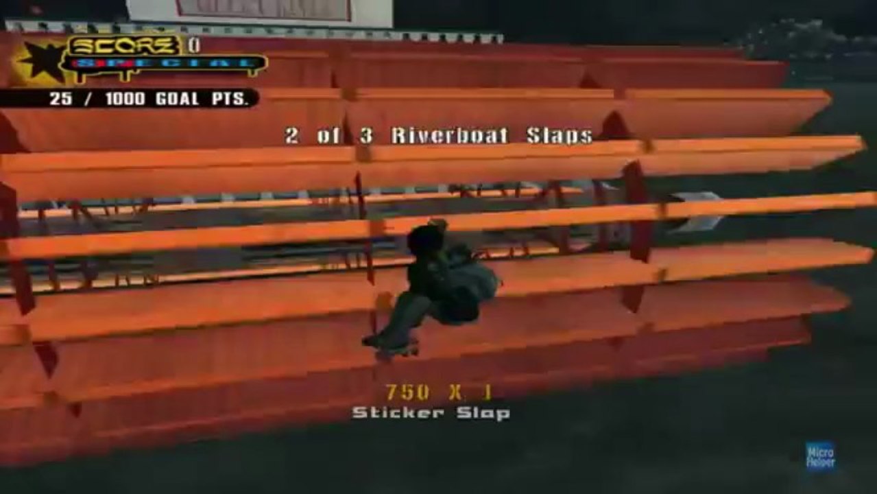 Tony Hawk’s Underground 2 – PC [Download .torrent]