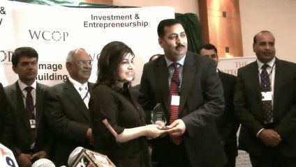 WCOP Celebrated Integration of Pakistani Diaspora in the UK