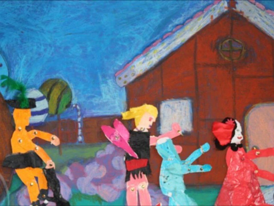 le chemin perdu
