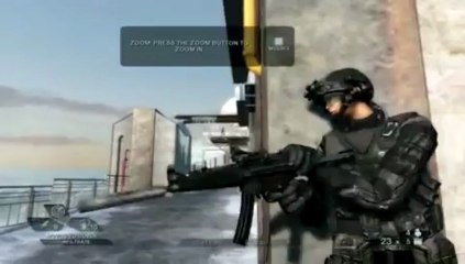 Tom Clancy’s Rainbow Six Lockdown – PC [Download .torrent]