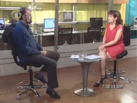 Samán: Los nuevos directores de Indepabis son personas probas