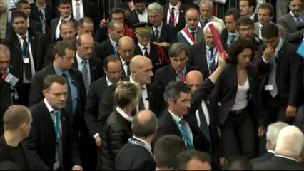 Le Journal du Bourget : vendredi 21 juin 2013