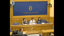 Laura Castelli (M5S) - Il Governo contro le imprese (25.06.13)