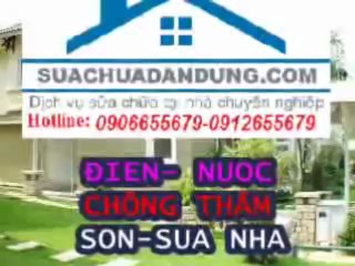 sua chua chong tham tai tphcm goi 0974574836