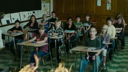 Kayıp Umutlar / Promised Land - Fragman