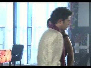 Anamika yells at Jeet