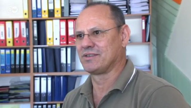 انضمام كرواتيا إلى الاتحاد الأوروبي: هل هي فرصة أم مجازفة؟ | صنع في ألمانيا