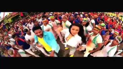 Shahid Kapoor to shake a leg with Prabhudeva