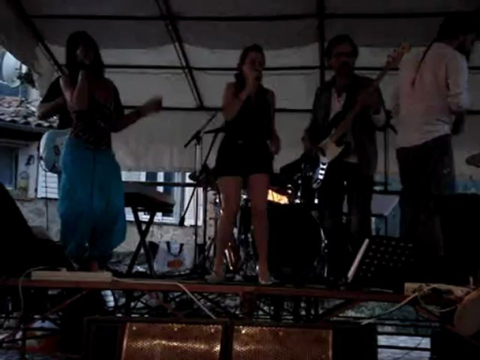 06 Mass Hysteria coaraze 23.7.2013