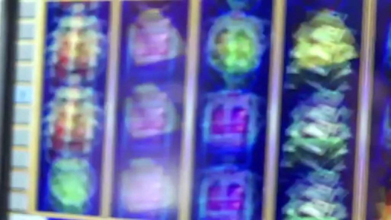 American chance casino