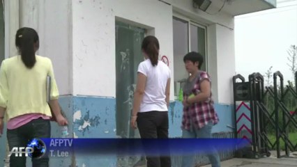 Chine: le patron américain otage de ses employés est "confiant"