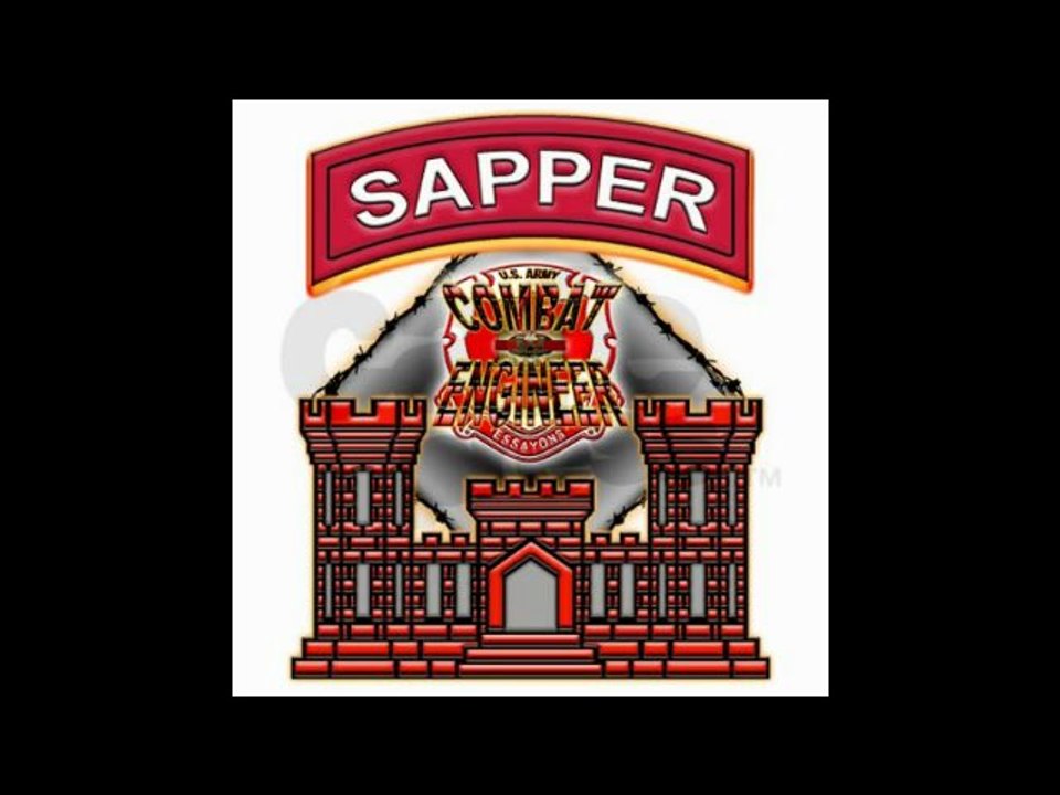 Instruccion Extrema: Academia Zapadores Ejercito de Tierra [1/4]