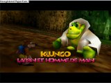 Banjo-Tooie [2] Klungo, tout frais, tout nul