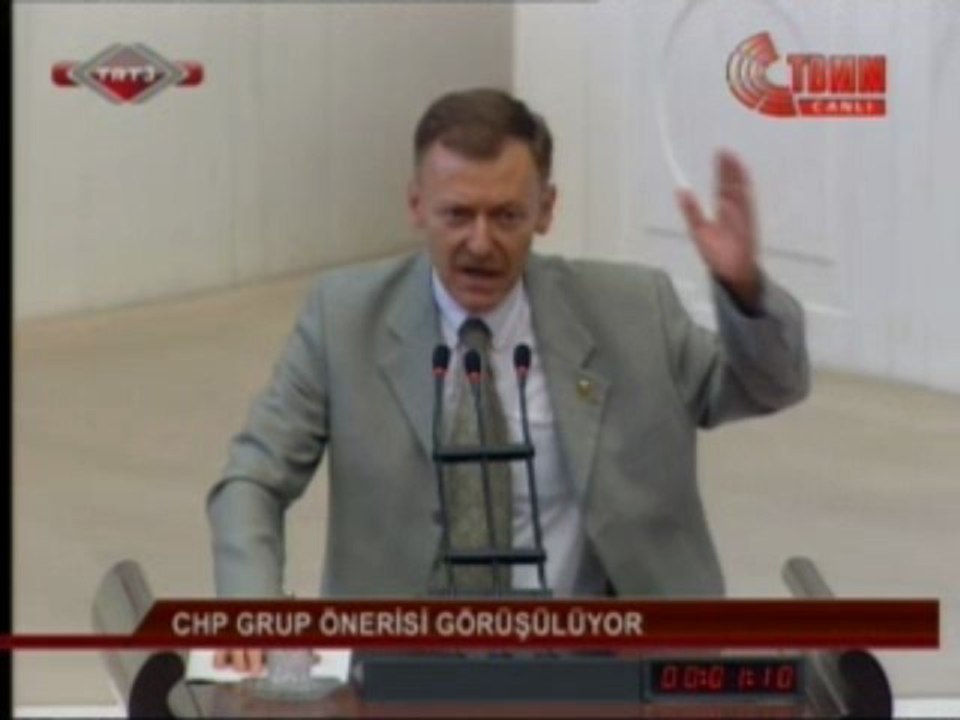 AKP'li 102 Milletvekili imzalarının arkasında duramadı