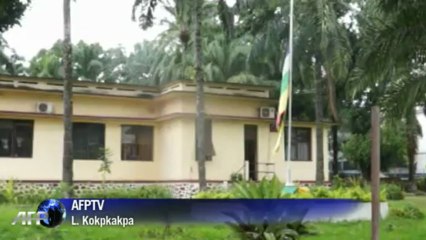 La Centrafrique en deuil après 37 morts dans un accident de mine