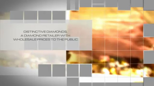 Sparkling Gift Ideas for Women - Distinctive Diamonds