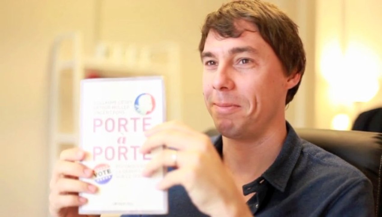 "L'abstention n'est pas une fatalité en France"