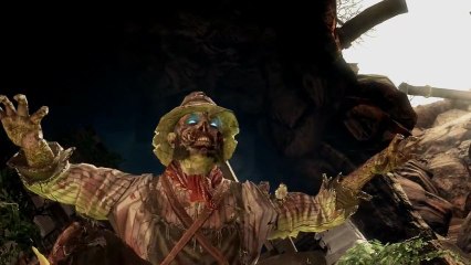 Les Remplacants  - Official Call of Duty : Black Ops 2  Vengeance dlc