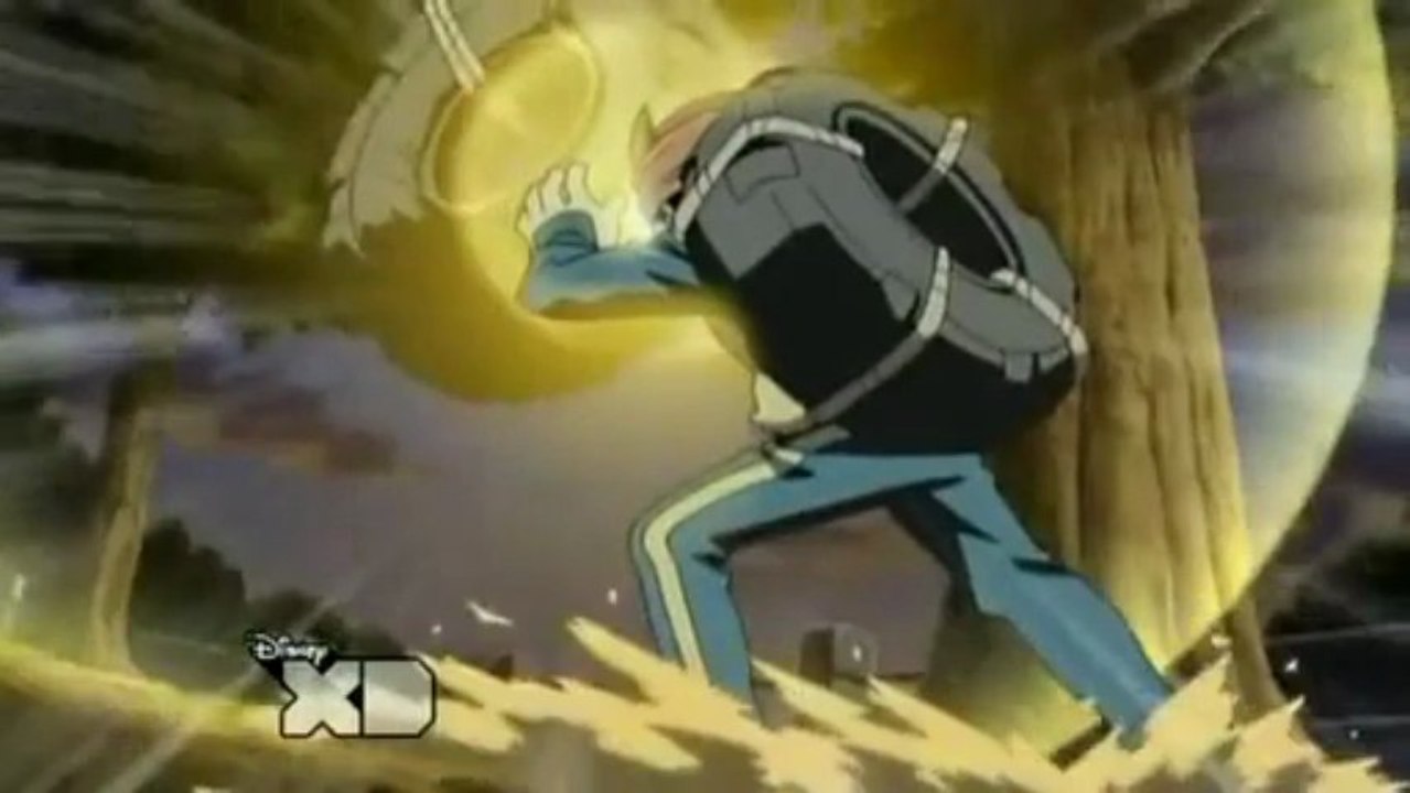 Inazuma eleven épisode 1 VF - Jouons au football ! - XavierFoster07