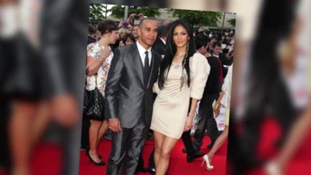 Lewis Hamilton Might Be Ready to Propose to Nicole Scherzinger