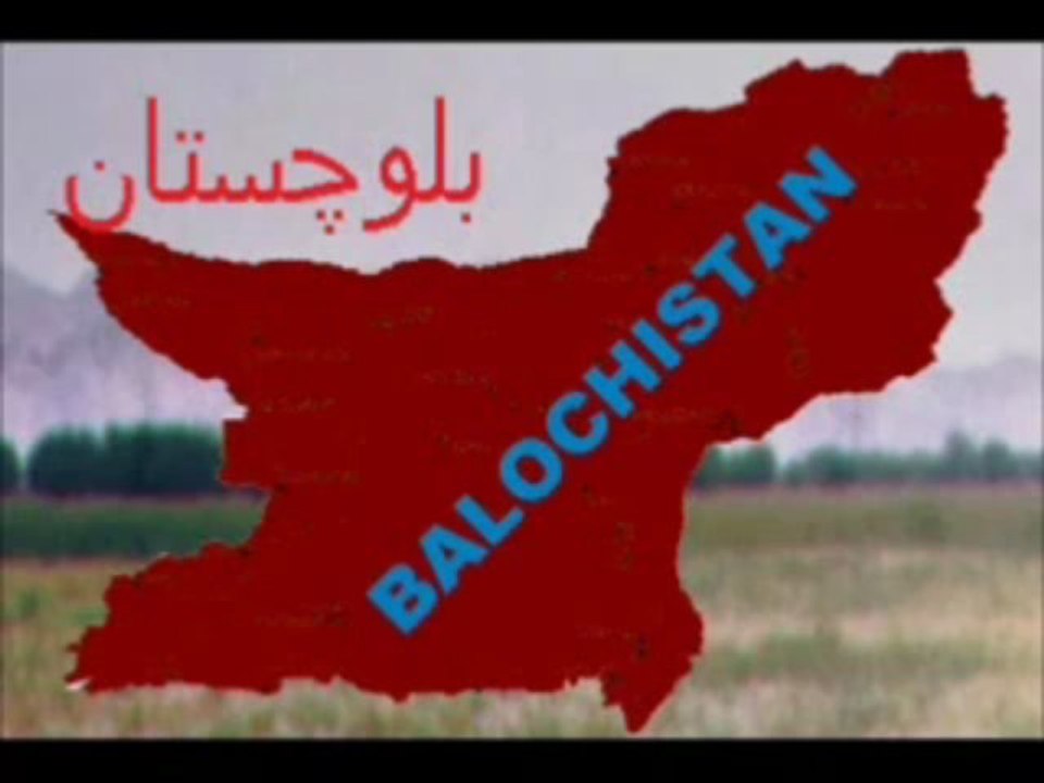 BAlochistan