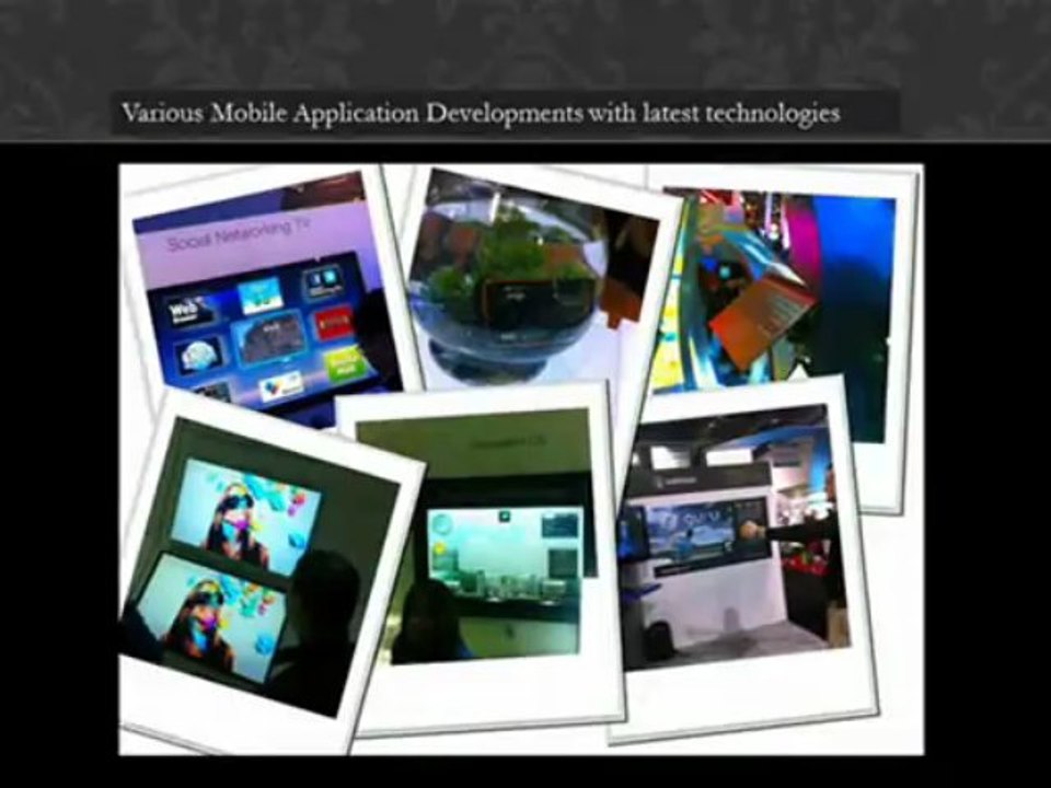 Crowdfinch Technologies Professional & Custom Web Design Service