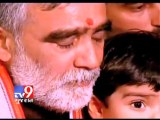 Tv9 Gujarat - Ashwini Chaubey cries as he recounts Uttarakhand calamity