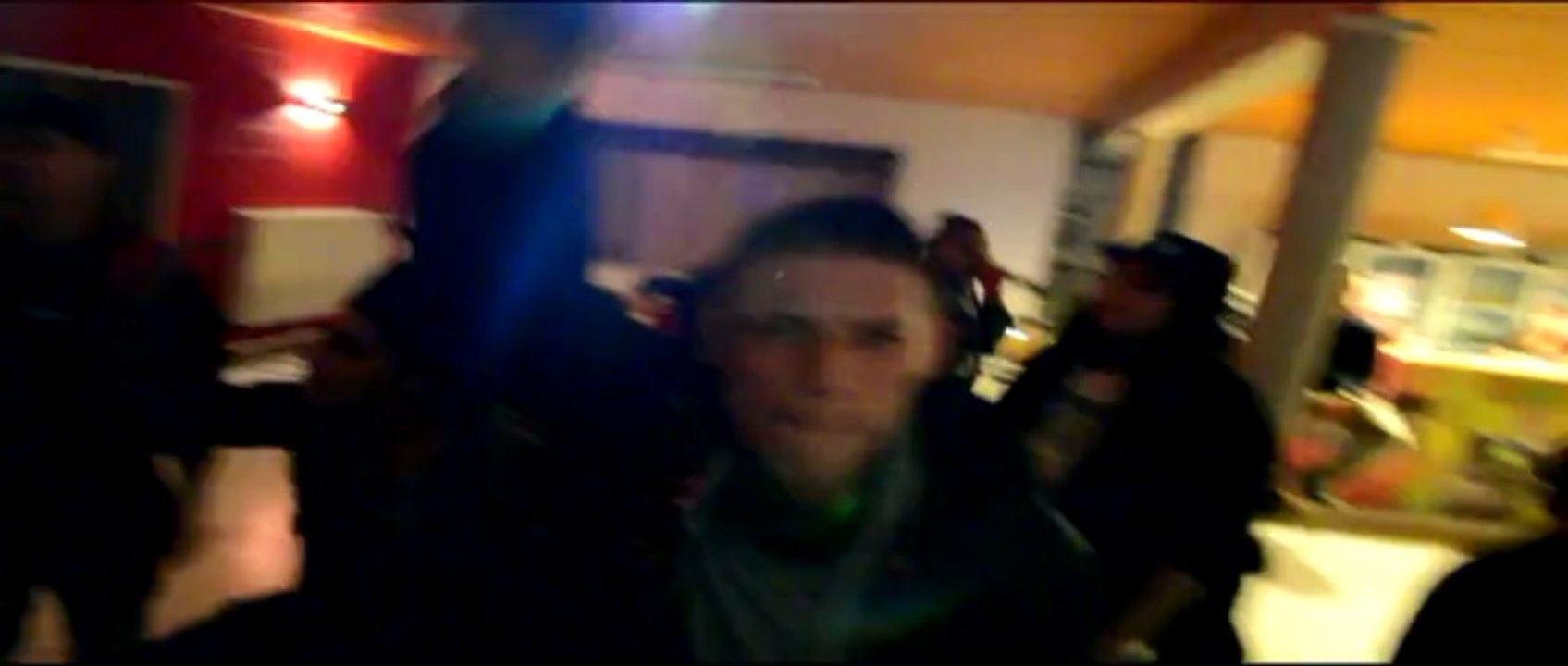 vandal (j en ai marre)