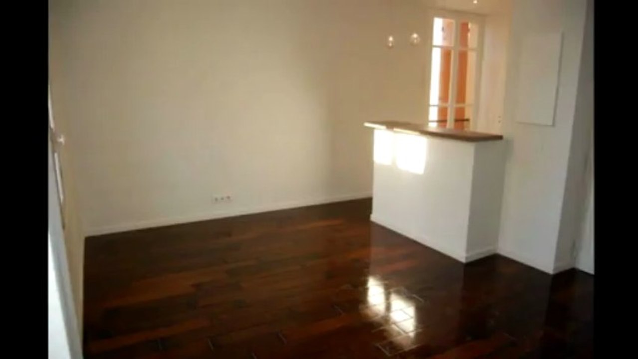 Vente - Appartement Nice (Le Port) - 219 000 €