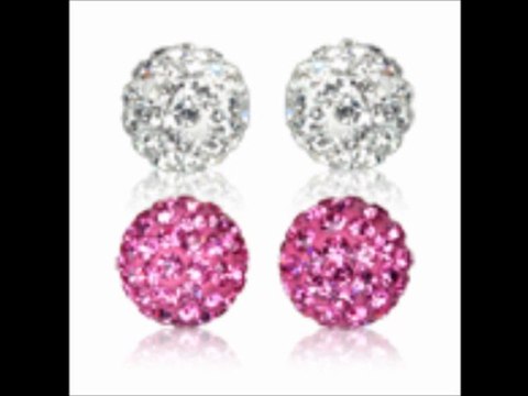 Silver Earrings - Warren James Jewellers