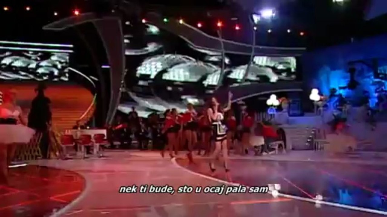 Jelena Gerdec-Nek Ti Bude  - 2013