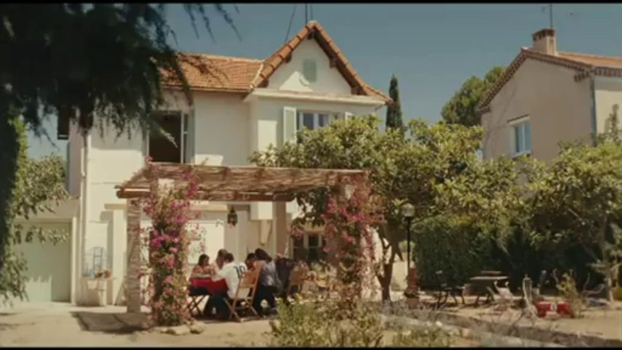 The Italian (L'Italien) - Trailer