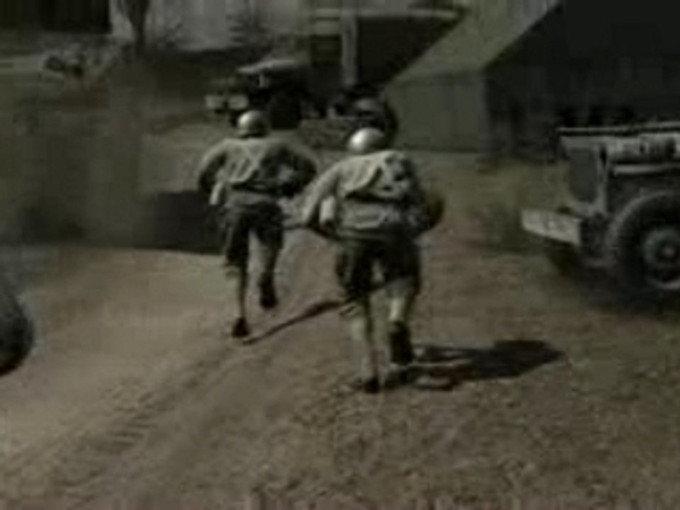 call of duty 3 ps3