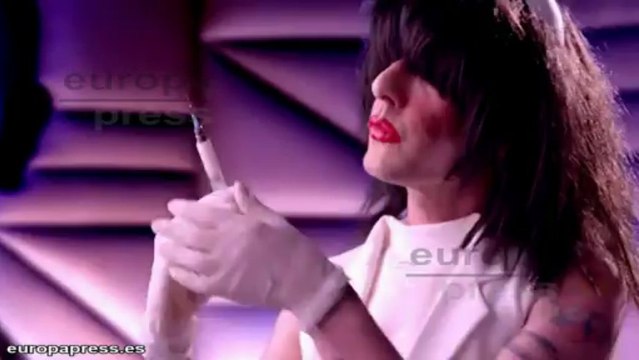 Las Nancys Rubias, más rebeldes que nunca