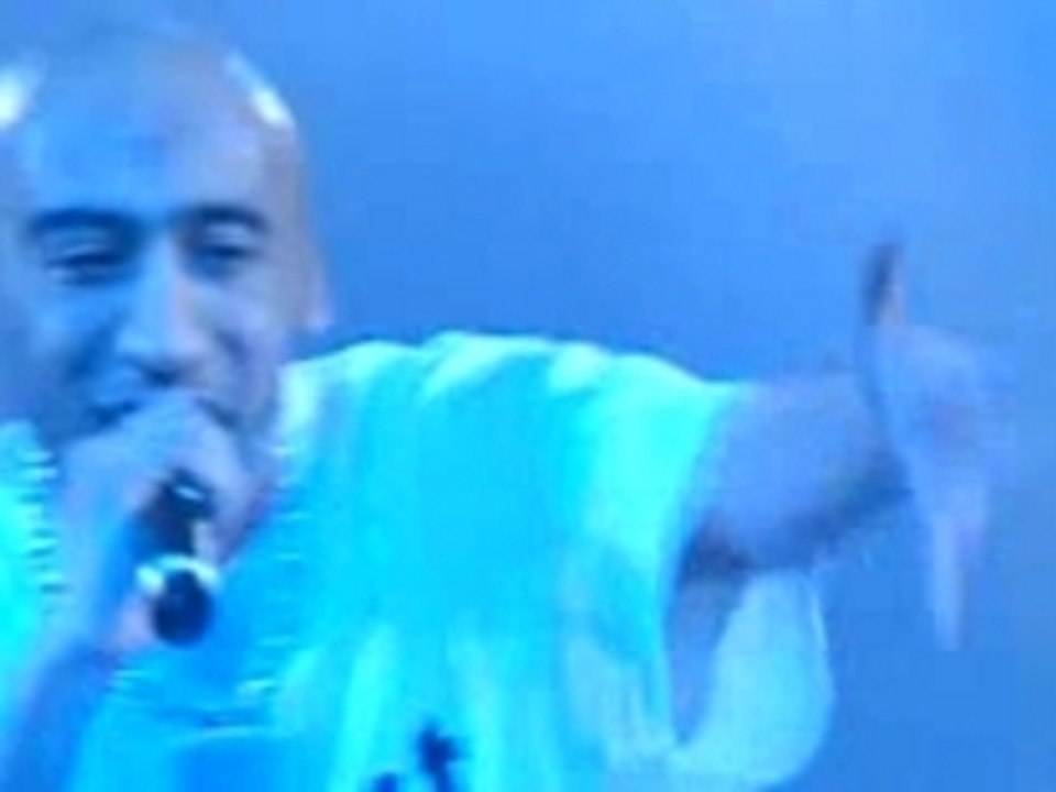 Generation Rap-Rnb 2005