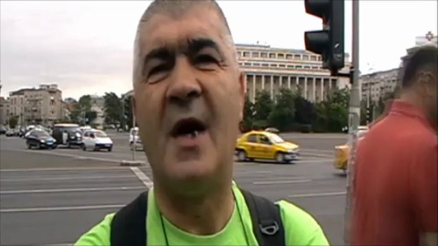 Revolutionari Romani Protestand - Guvernul Romaniei(26.Iunie.2013)(4)