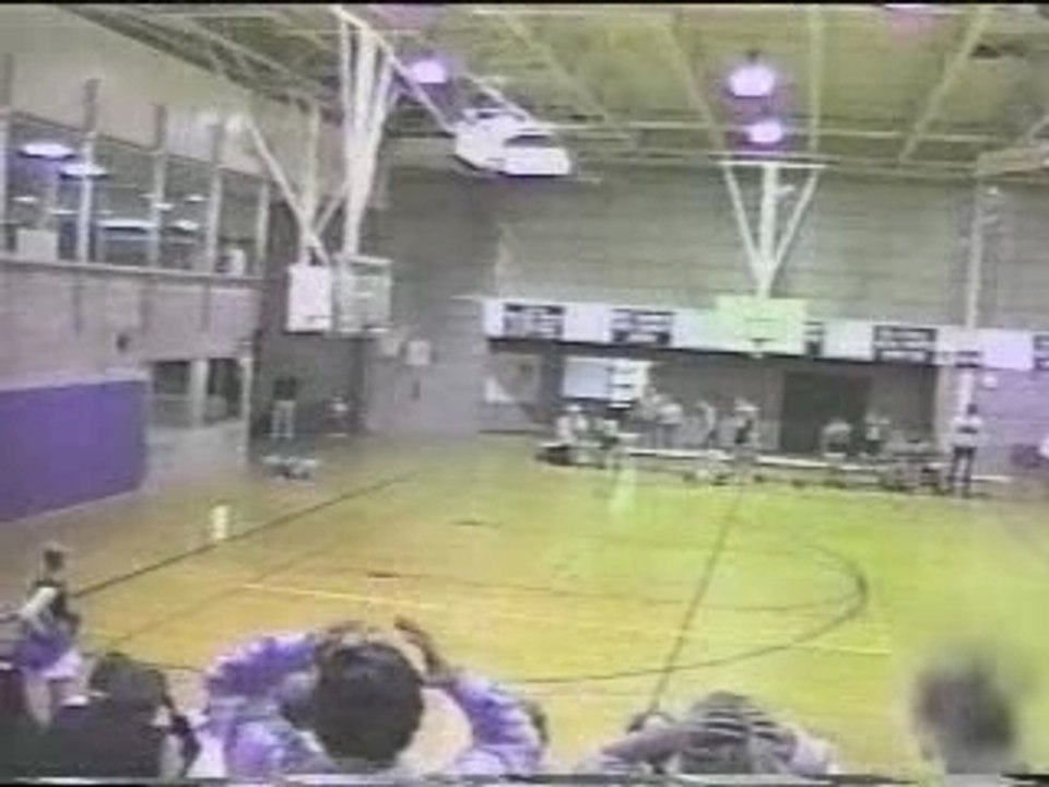 Basket Ball - drole