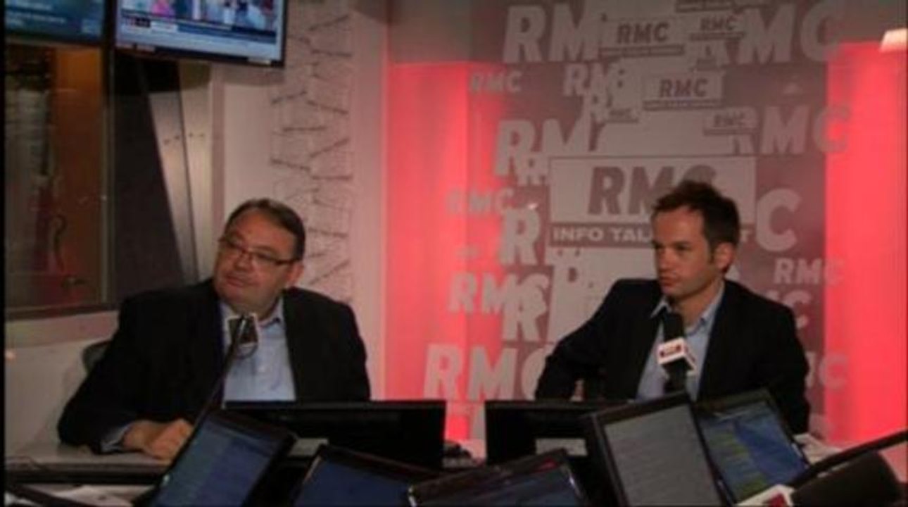 Eric Coquerel : "Jean-Luc Mélenchon n'a pas dit une connerie" 26/06