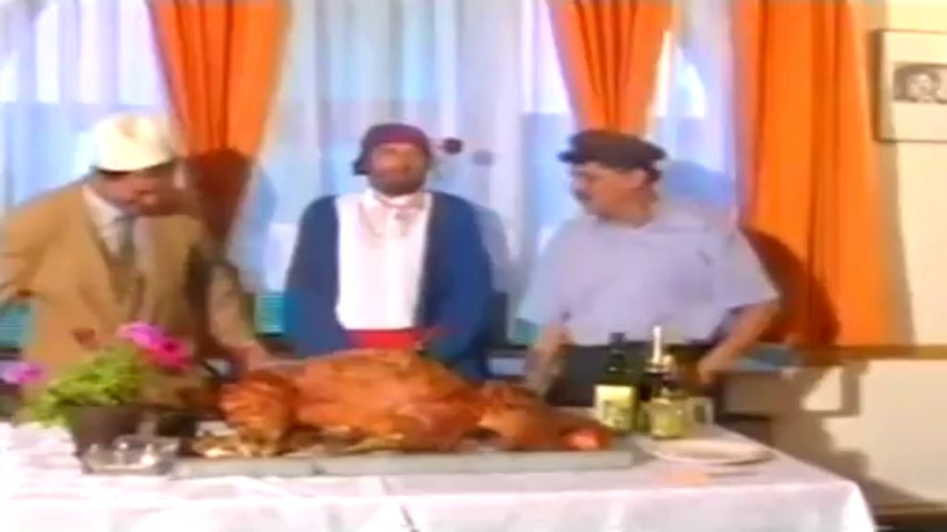 HUMOR SHQIP - CIME REBELI
