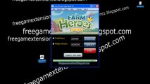 Farm Heroes Saga V4 Updated 26.06.2013 LEGIT WORKING!