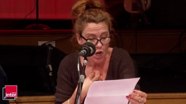 On va tous y passer - Noémie De Lattre Le courrier des auditeurs : La campagne