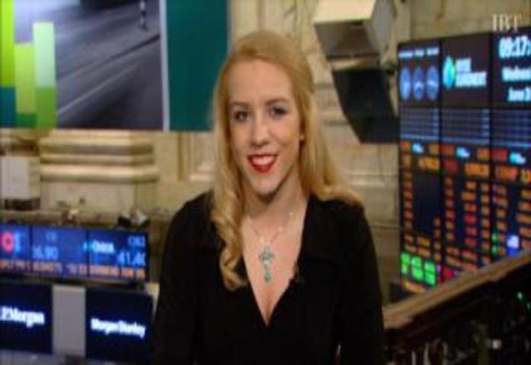 GDP Revision Reveals US Economy Grew Much Slower In First-Quarter Than Anticipated